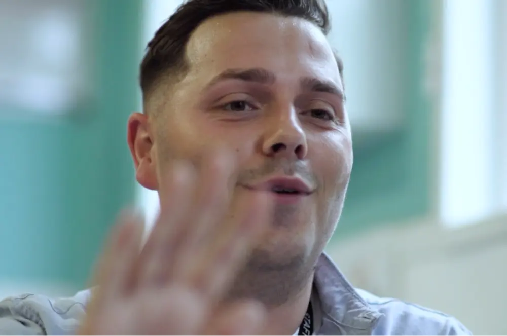 jigsaw careers high five join us