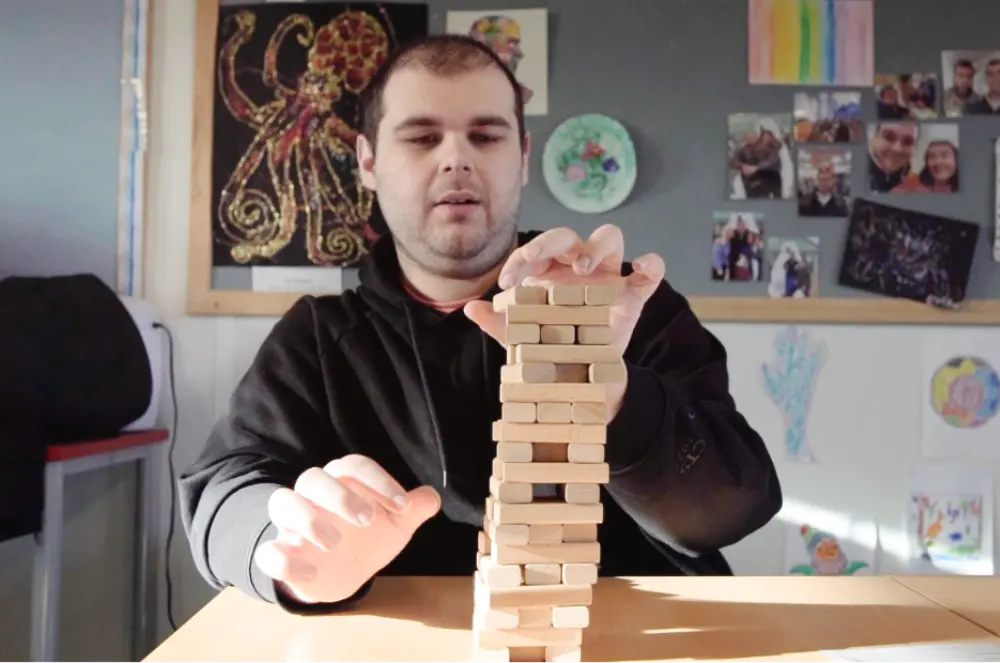 jigsaw careers learning assitance