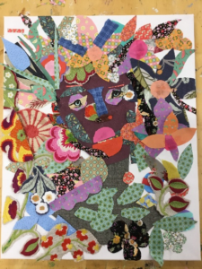 Brianna McCarthy art