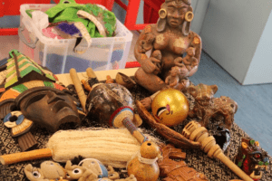 Mayan Workshop