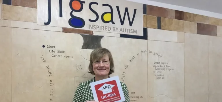 adp providers at jigsaw